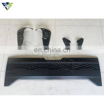 2021 NAVARA Body Kit Car Accessories Other Exterior Accessories for Nissan Navara photo-3