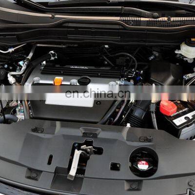 New Upper Radiator Support Cover Car Accessories Body Kits HO1224105 For Honda CR-V 2010-2011 photo-5