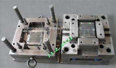 ningboInjection mold processing