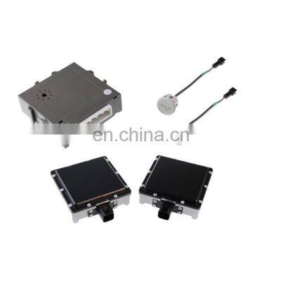 blind spot monitor radar sensor side warning assist detection microwave 24ghz for ford edge auto car accessories parts body kit