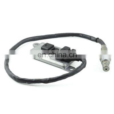 Wholesale High Quality 5WK96616D for Auto Parts Nox Sensor Nitrogen Sensor A0091533628 For Original Truck Part