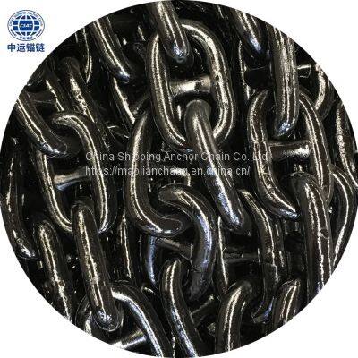 Anchor Chain 48mm Marine Studlink Anchor Chain