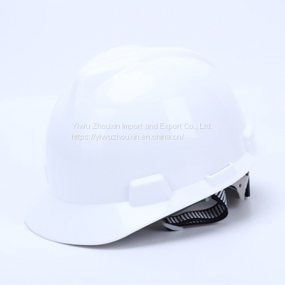 Construction site helmet, strength type cap, engineering cap, construction helmet, protective cap, labor protection cap, chasing helmet