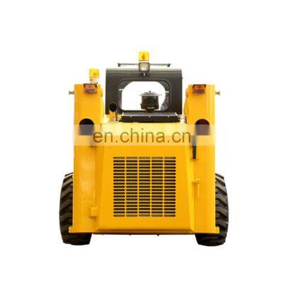 Sturdy Structure Hydraulic Motor For Skid Steer Loader List Price photo-4