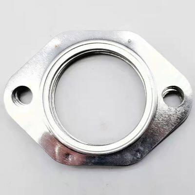 engine parts exhaust pipe gasket