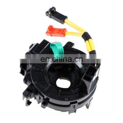 100019548 ZHIPEI Steering Wheel Sensor 83196-FJ030 For Subaru WRX BRZ Crosstrek Forester Impreza photo-4