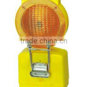 High Brightness LED Solar Warning Light
