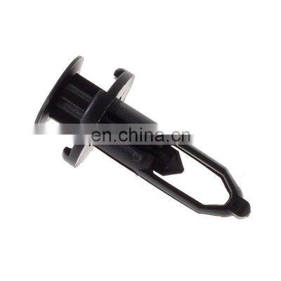 Automotive Cars Auto Fastener Plastic Clips photo-5