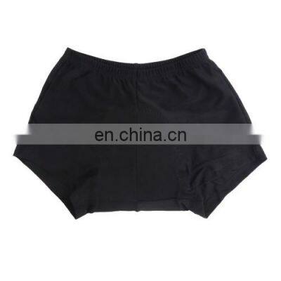 Black Style Cycling Underwear Gel 3D Padded Bike/Bicycle Mens Shorts/Pants S-XXXL Board Shorts