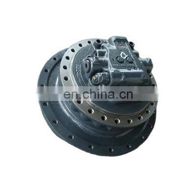 best price R200-5D R200 final drive R205 drive motor R205-7 walking motor