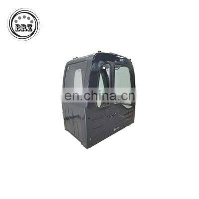 Good Price SK60 Excavator Spare Parts Cabin SK50 SK45 SK70 Excavator Cab photo-4