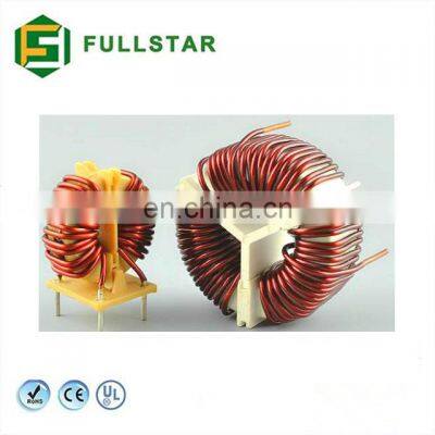 High Current Toroidal PFC Inductor Choke Power Inductor