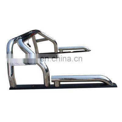 4x4 Truck Sport Roll Bar Vigo Roll Bar For Hilux D-max Np300 L200