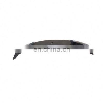 P Style 5Series Carbon Fiber Front Lip for BMW F10 F11 F18 M Sport 2011-2013
