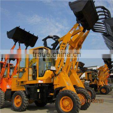 zl12 used wheel loader and loader mini for sale