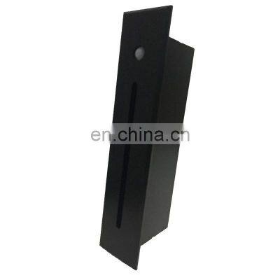 Nord LED footlight wall lamp embedded for decoration