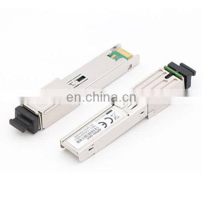 GPON ONU SFP 1490/1310nm PX20 PX20+ PX20++ PON SFP module