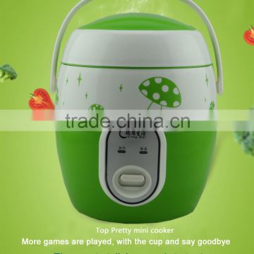 Chinese Electric Mini Rice Cooker