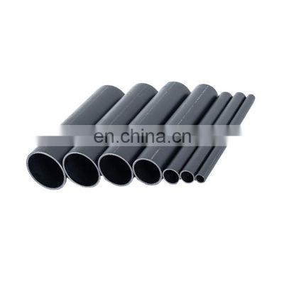 hot sell pictures polyethylene 250mm dn150 pe100 hdpe pipe