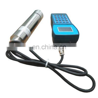 UV Online Oil In Water Analyzer Portable