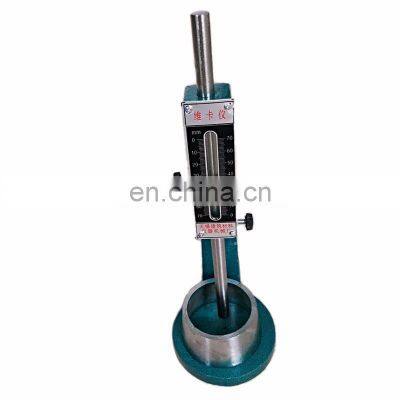 New Standard Manual Cement Vicat Needle Apparatus photo-5