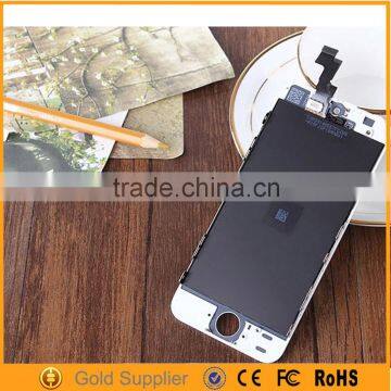 Competitive Price Replacement Lcd Display for Iphone5 5s 5c, Lcd for Iphone5 5s 5c,for Iphone5 5s 5c Lcd Screen photo-2