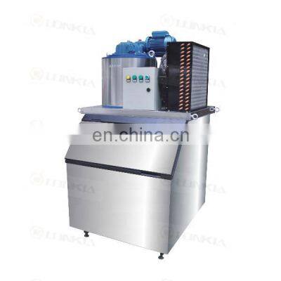 Industrial Flake Ice Machine With Best Price