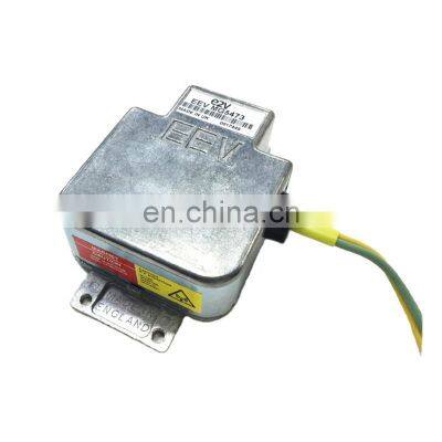 Marine electronics maritime navigation communication Furuno marine radar spare parts UK MG5473 E2V 12.5KW 9GHz X band magnetron