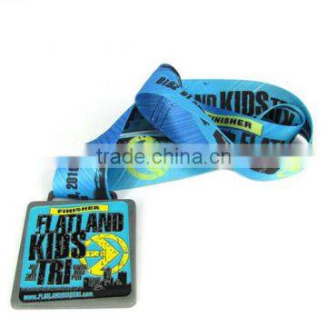 Top sell factory price custom sport medal