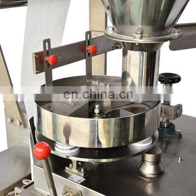 YTK-DCK11 Dip Tea Bags Packing Machine Automatic Hand Tea Bag Packing Machine photo-3