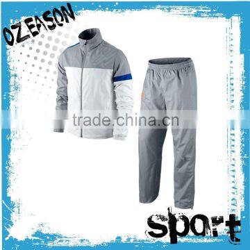 one piece velour tracksuit with no hood oem brand cheap price and good quality