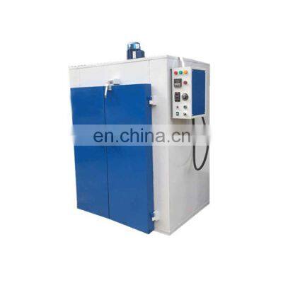 Hight Temperature Dry Vacuum Oven Machine