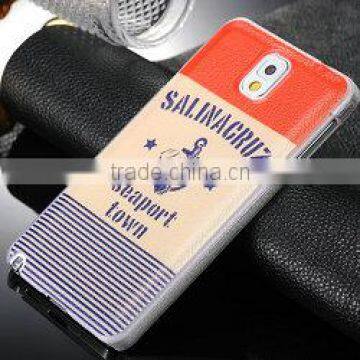 leather case for note3 for samsung galaxy note 3 case