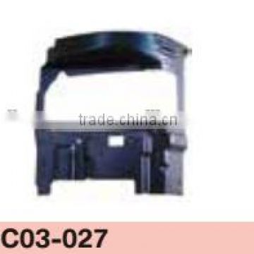 truck head lamp case(left) for scania 420(R&P)SERIES 1727991