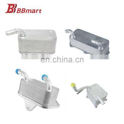 BBmart Auto Fitments Car Parts Engine Oil Cooler for Audi C6 OE 079 117 015K 079117015K