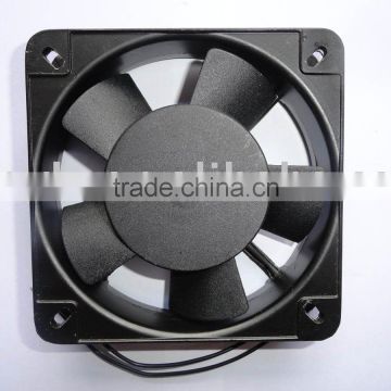 115v ac motor fan