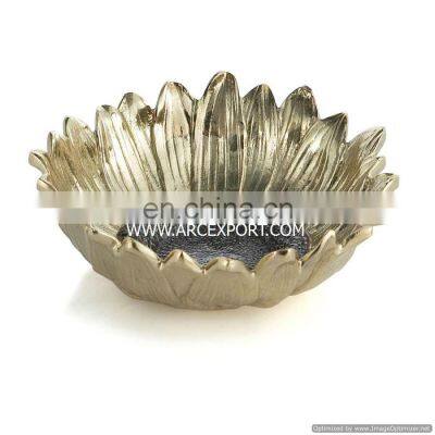 Luxury Home Decor Chip & Dip Bowl photo-2