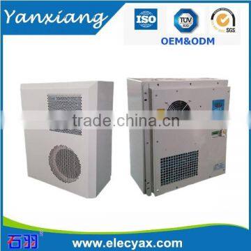 300W Peltier Cooler/48v dc Air Conditioner/TEC Air Conditioning/cooling and Heating/door Mount or Side Mount photo-3