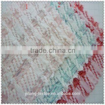 Stretch Knit Fabric for Garment