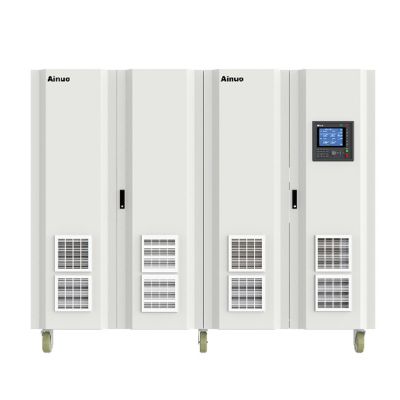 Anfs650A 650kVA AC Power Supply