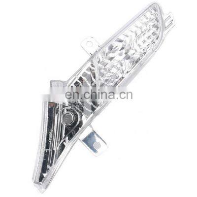 OEM 95563103501  95563103601 Front Side Marker Light For Porsche Cayenne  2008-2010