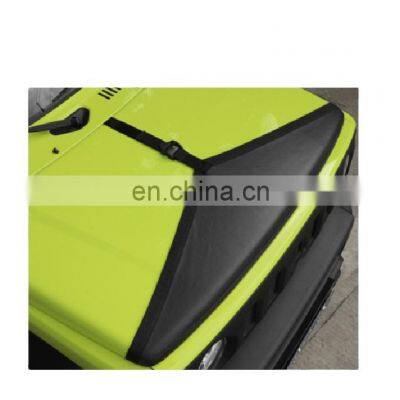 Hood cover fit for Suzuki Jimny   jb74, jb63