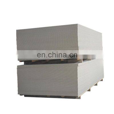 Oem Accepted Eps 6-25 Mm Screw Open Terass Flat Metal Housig Adhesive Prefab Houses Fiber Cement Board