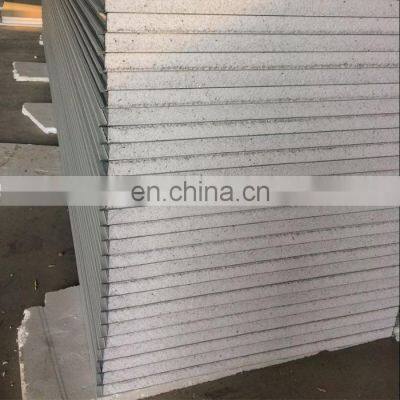 50*1150 mm eps sandwich panel , coolroom wall panel for container house