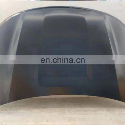 High Quality Car Bonnet Hood for FORD EXPLORER 2020 2021 Car Body Parts photo-2