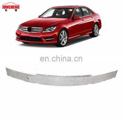 High quality  Car front bumper reinforcement  for Ben z  W204 C250 C300 C350  2012-2014 Car body parts,OEM2046205634