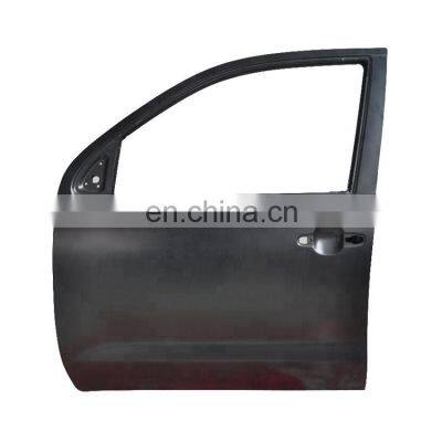 Aftermarket Front Door For Hilux Vigo 2005-2012 Double Cabin