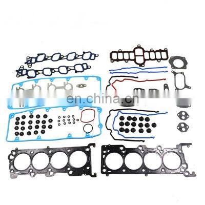 Truck engine spare SOHC Vin W 2004-2006 FF-1L3Z-6079-B Full Gasket Kit 8-21208 For Ford 4.6L V8 engine