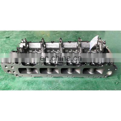 ISUZU SERIES 700P 4HK1-TCS 8-98018454-5 cylinder head