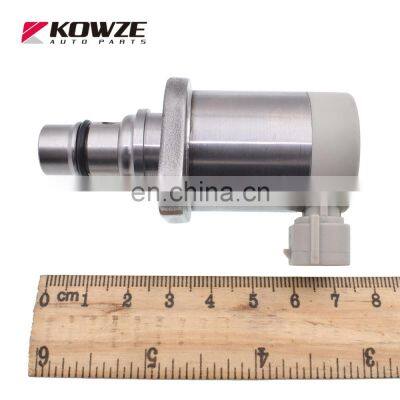 Injection Pump Suction Control Valve Kit for Mitsubishi Montero Pajero Sport Outlander ASX L200 Triton Lancer 1460A062 photo-3